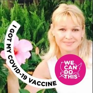 Meet your Posher, Viktoriya